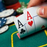 Types Of Poker Card Games To Kill Time